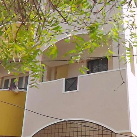 Jasmin Villa Vanivilasa Puram Dış mekan fotoğraf