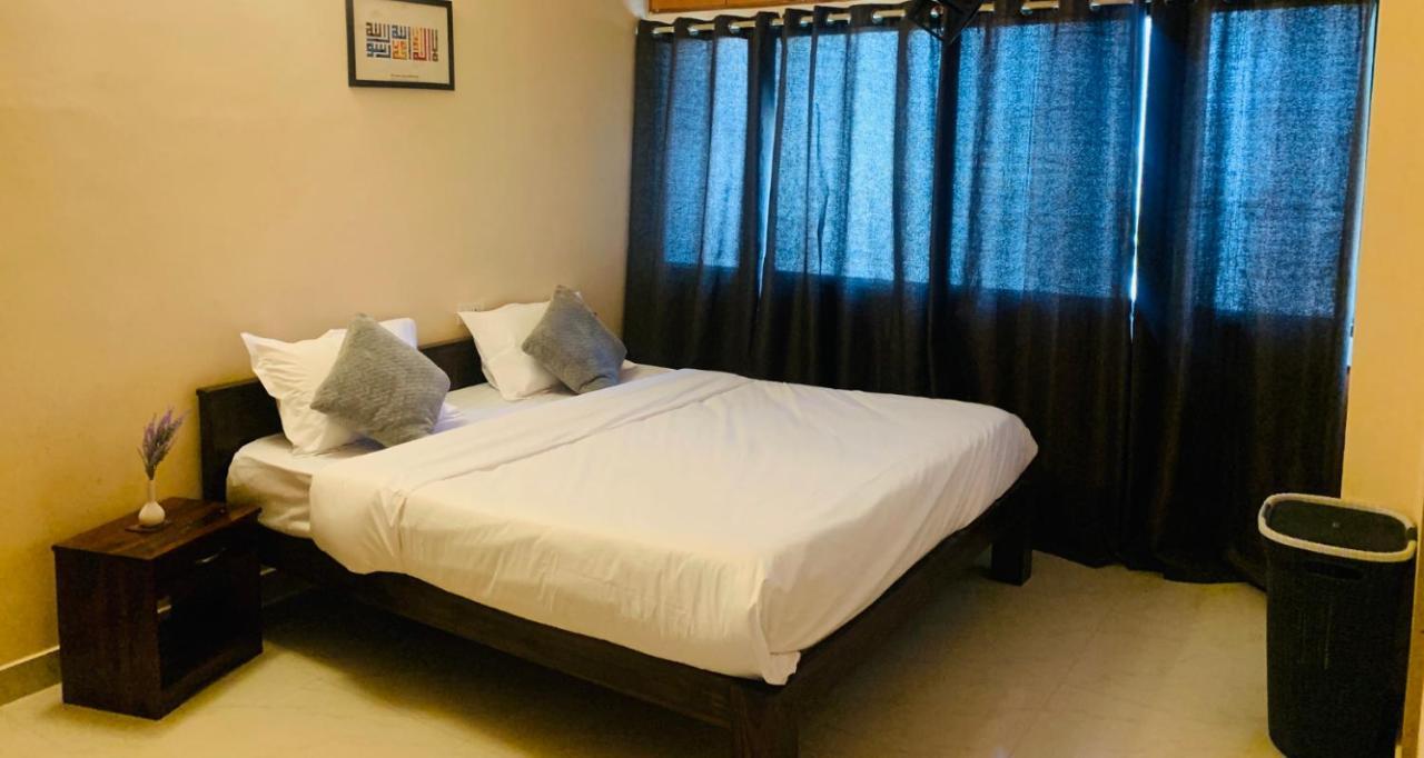 Jasmin Villa Vanivilasa Puram Dış mekan fotoğraf