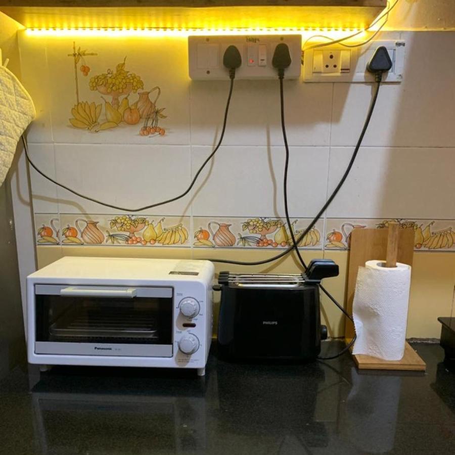 Jasmin Villa Vanivilasa Puram Dış mekan fotoğraf