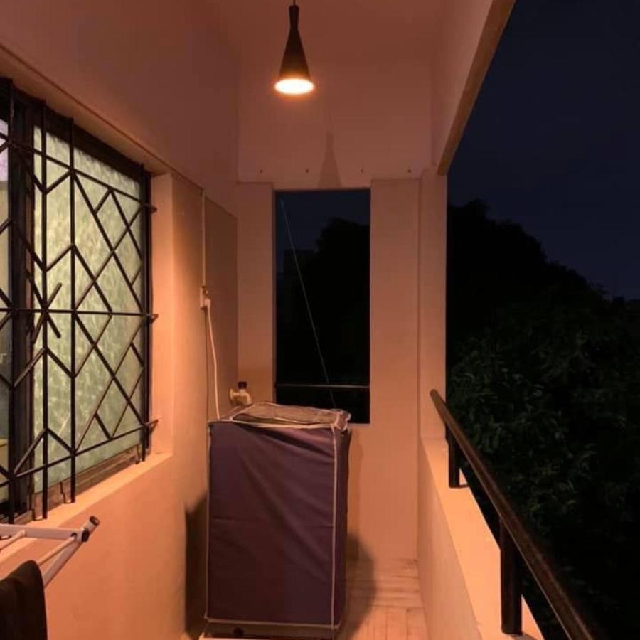 Jasmin Villa Vanivilasa Puram Dış mekan fotoğraf