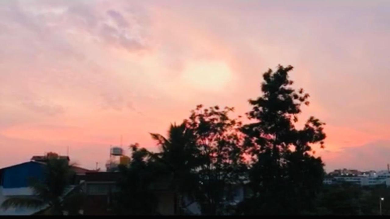 Jasmin Villa Vanivilasa Puram Dış mekan fotoğraf