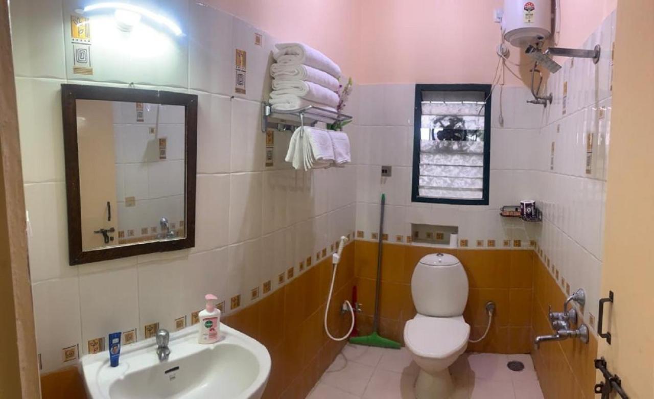 Jasmin Villa Vanivilasa Puram Dış mekan fotoğraf